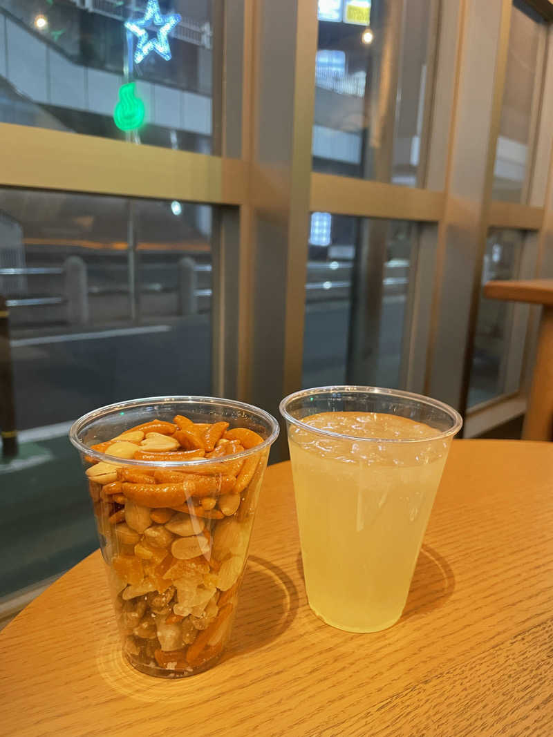 ナイスサウナーさんのFLOBA(フローバ)のサ活写真