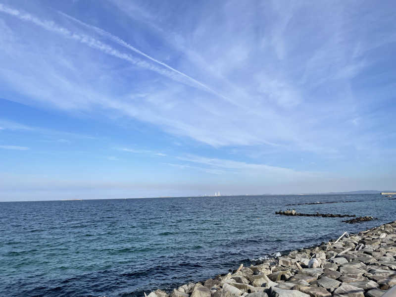 ナイスサウナーさんの横須賀温泉 湯楽の里のサ活写真