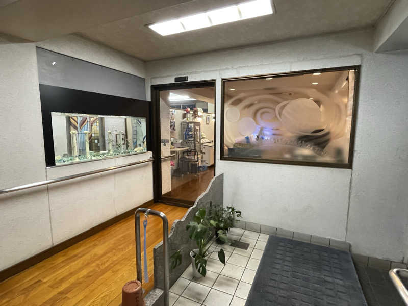 ナイスサウナーさんのパブリバ八光のサ活写真