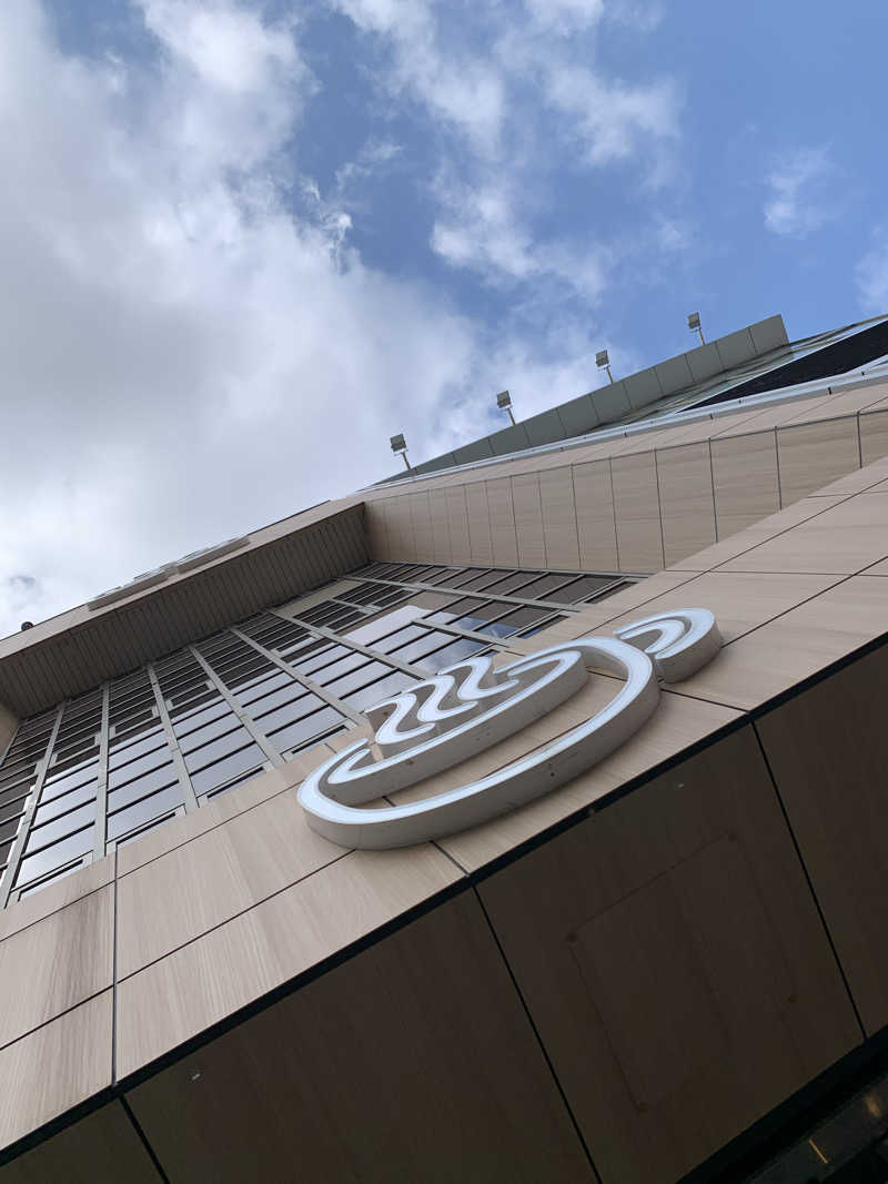 ナイスサウナーさんのFLOBA(フローバ)のサ活写真