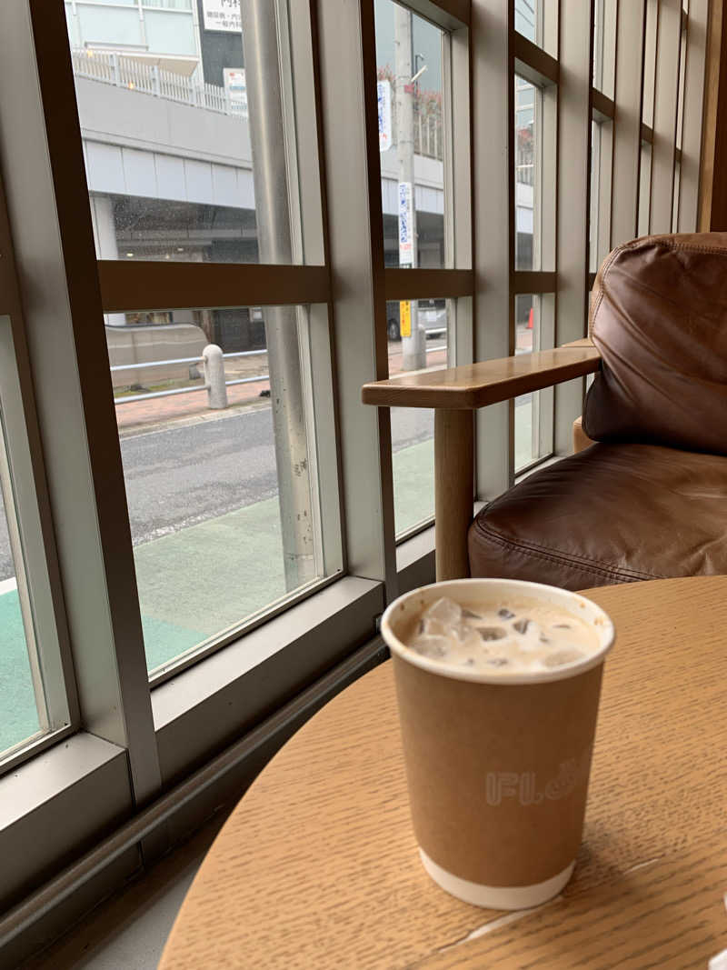 ナイスサウナーさんのFLOBA(フローバ)のサ活写真