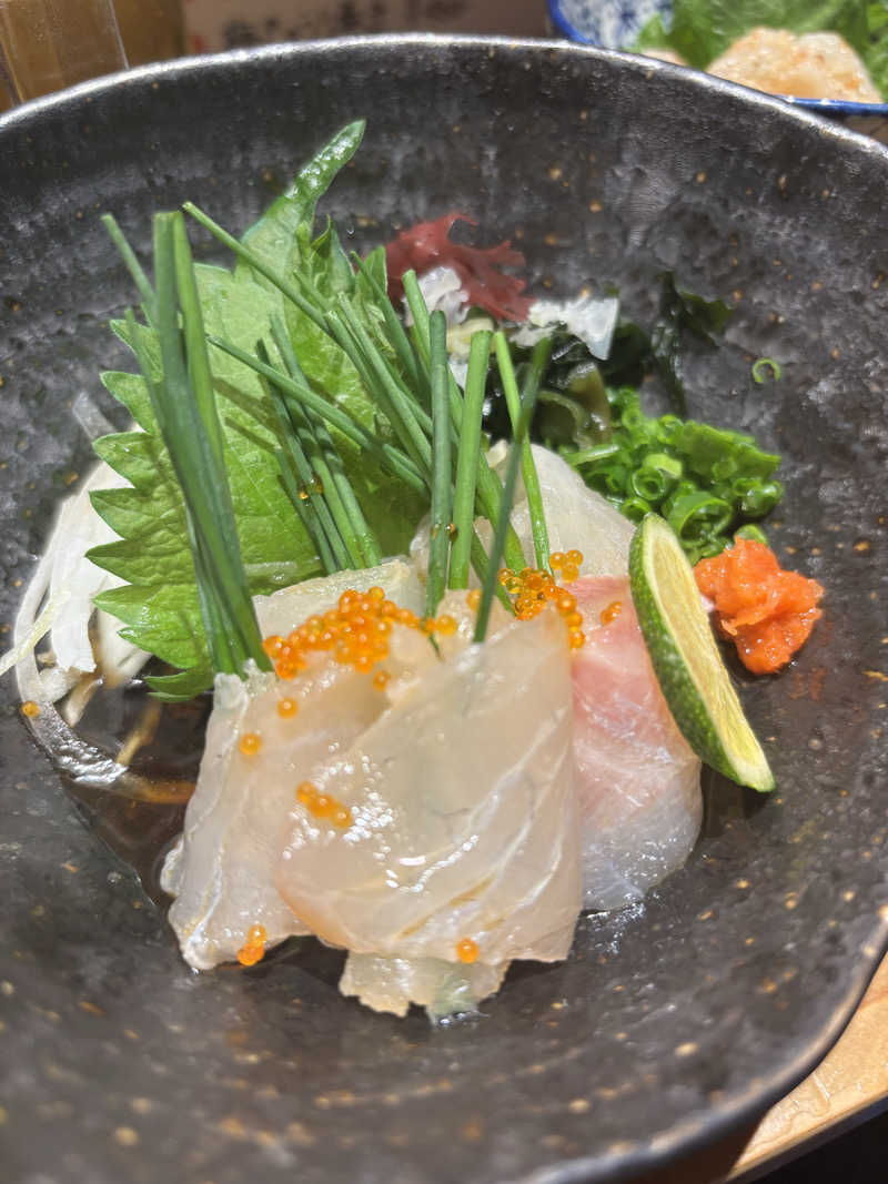 なるみさんのザ・グローバルビュー 長崎のサ活写真