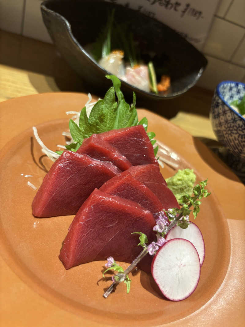 なるみさんのザ・グローバルビュー 長崎のサ活写真