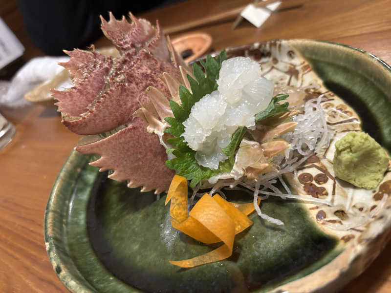 なるみさんのザ・グローバルビュー 長崎のサ活写真