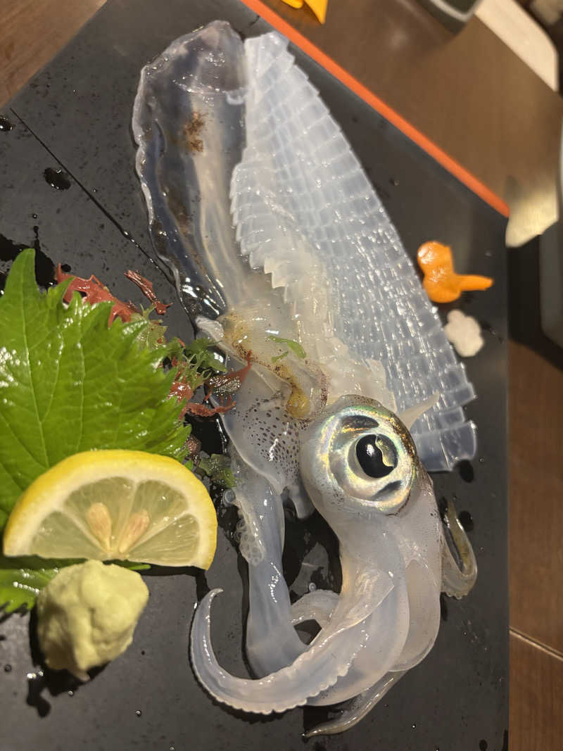 なるみさんのザ・グローバルビュー 長崎のサ活写真