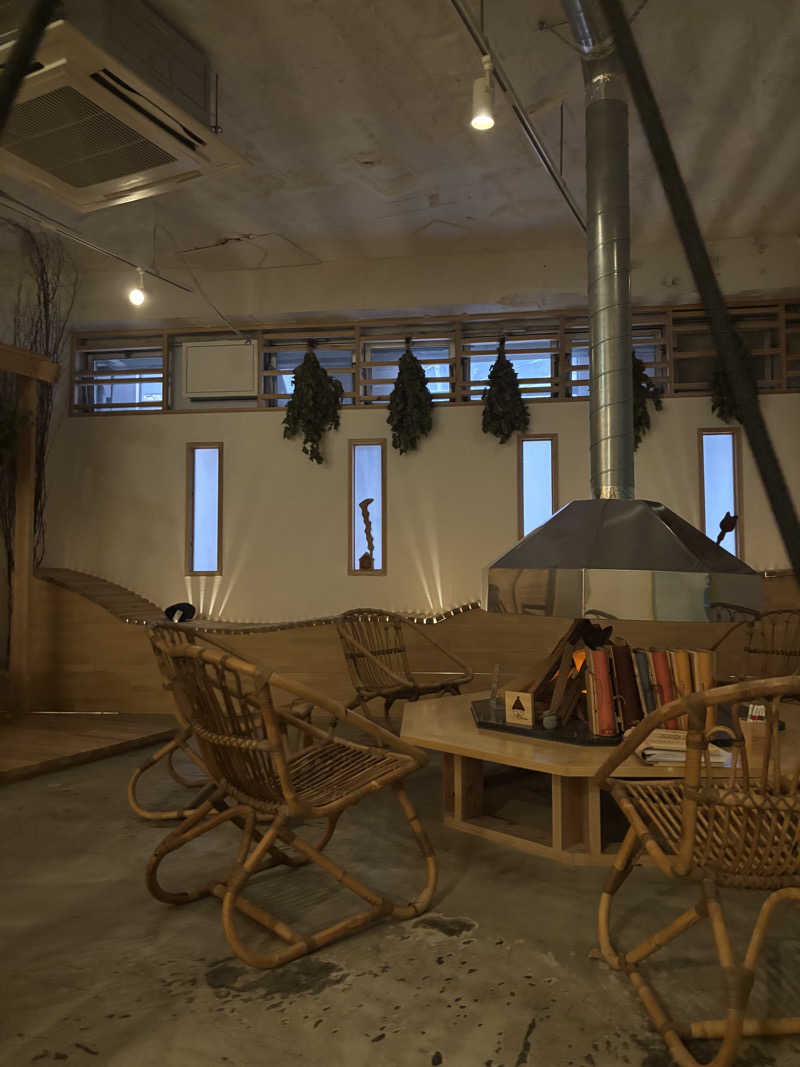 Miさんのウェルビー福岡(女性専用エリア) ※旧SaunaLab Fukuokaのサ活写真