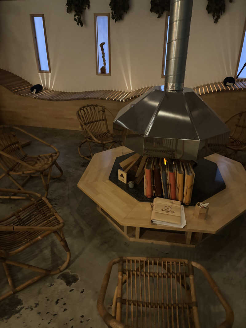 Miさんのウェルビー福岡(女性専用エリア) ※旧SaunaLab Fukuokaのサ活写真