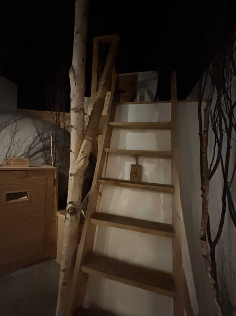 Miさんのウェルビー福岡(女性専用エリア) ※旧SaunaLab Fukuokaのサ活写真