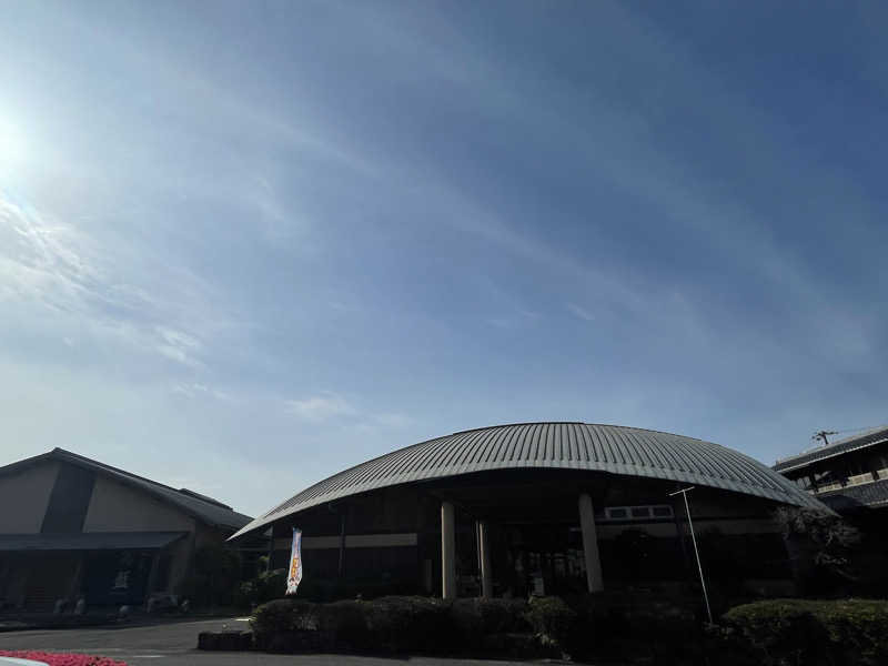 yukoさんのめいりんの湯のサ活写真