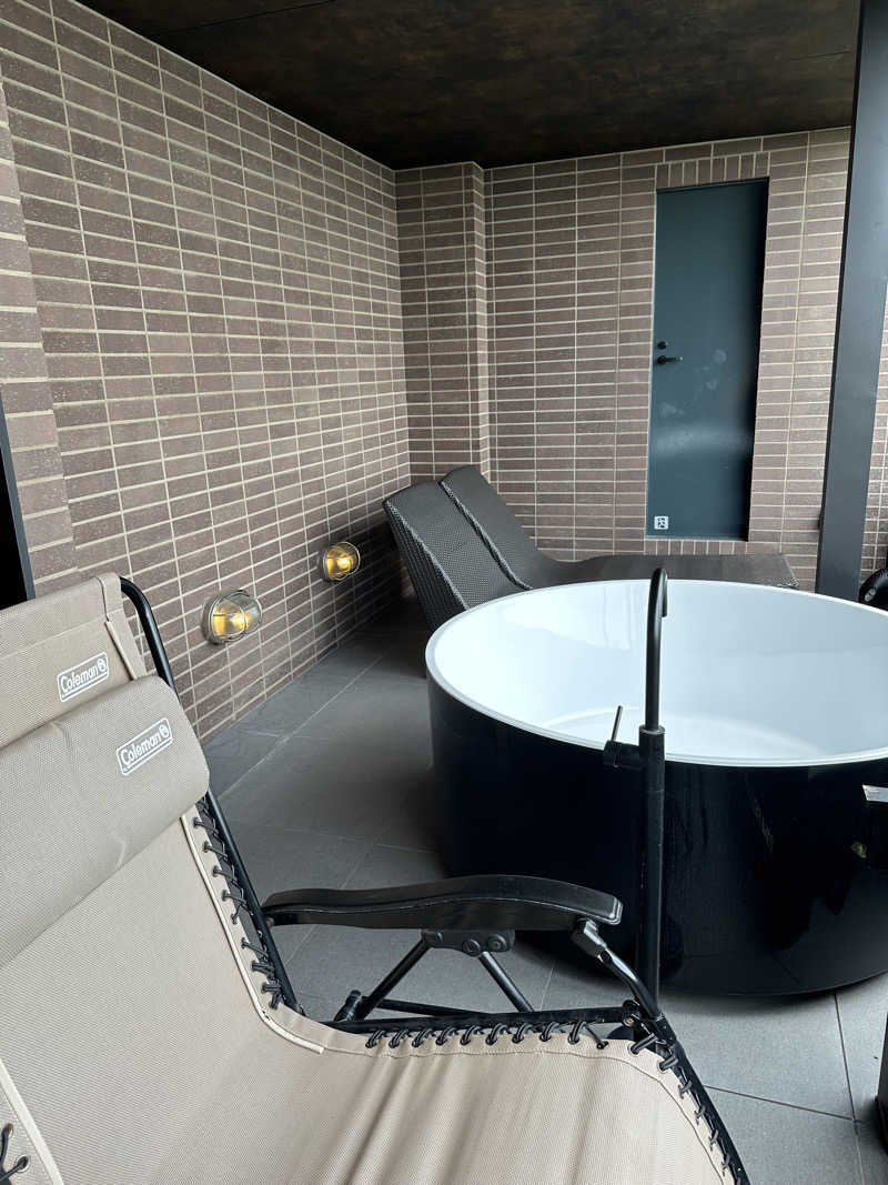 猫吸いさんのitadaki Sauna19のサ活写真