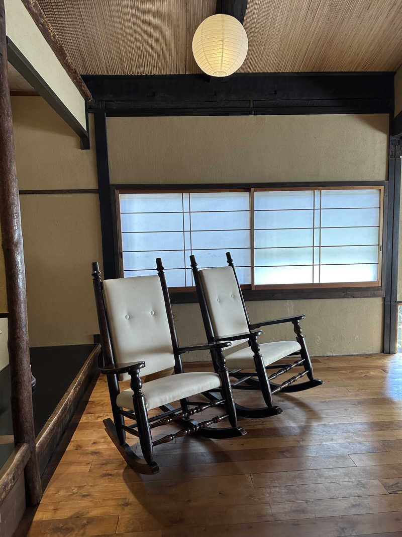 猫吸いさんのMACHIYA:SAUNA KYOTOのサ活写真