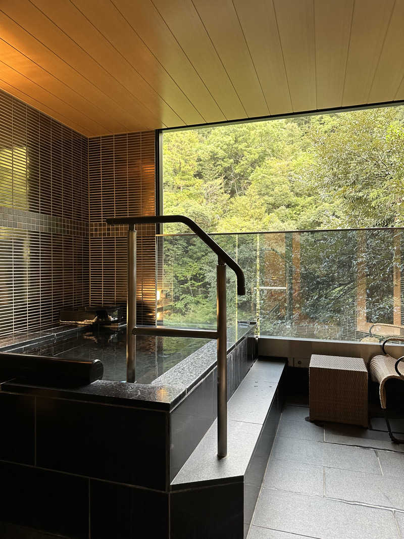 猫吸いさんの白鷺湯たわらやのサ活写真