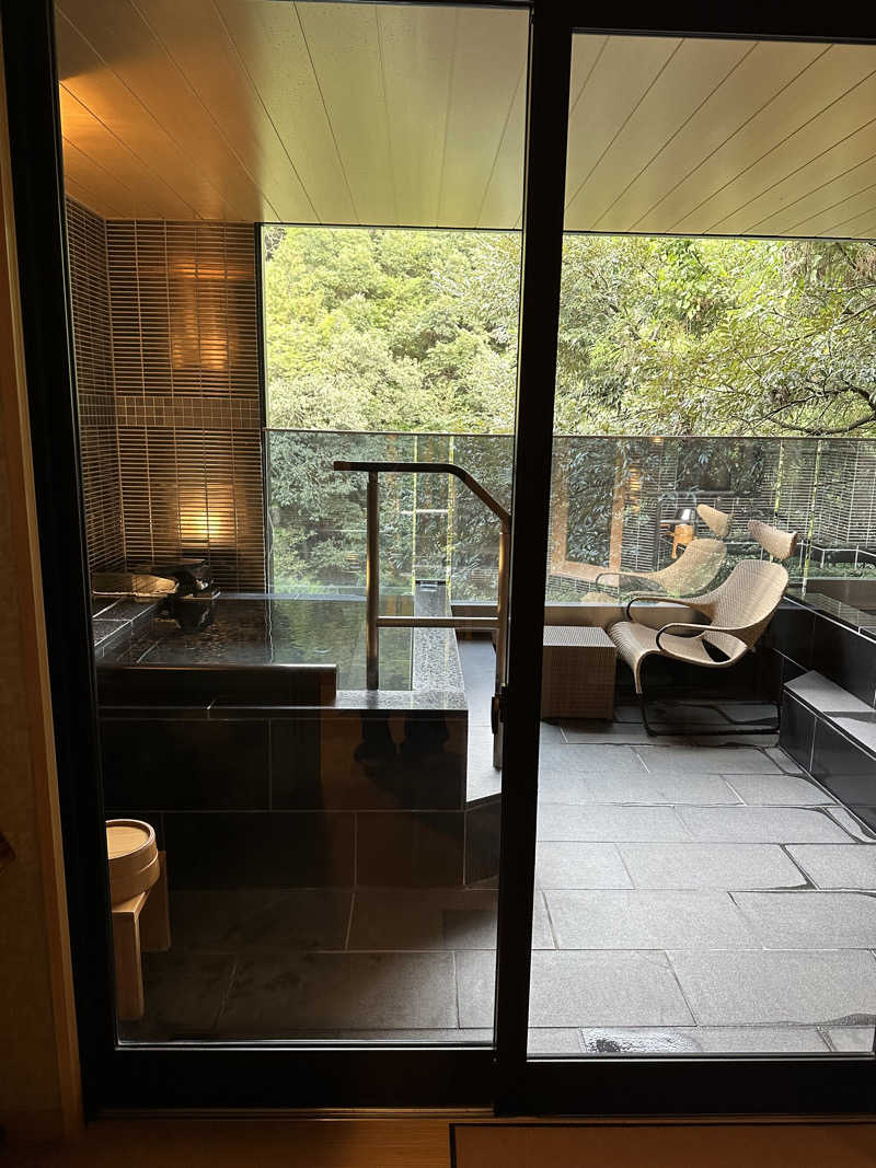 猫吸いさんの白鷺湯たわらやのサ活写真