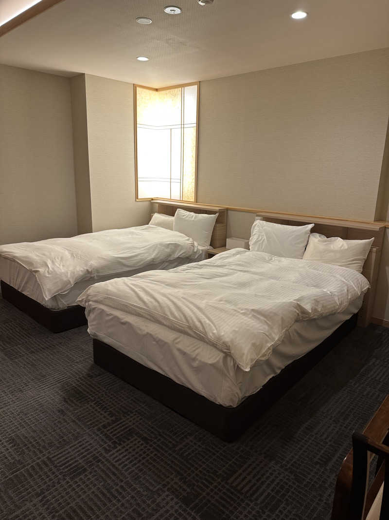 猫吸いさんの白鷺湯たわらやのサ活写真