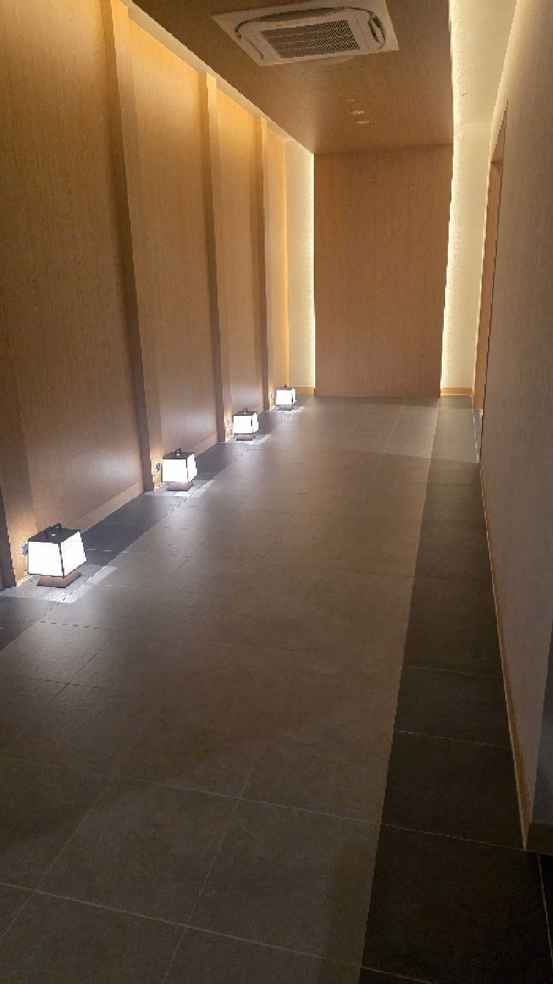 ama美さんのスパ&ホテル 舞浜ユーラシアのサ活写真