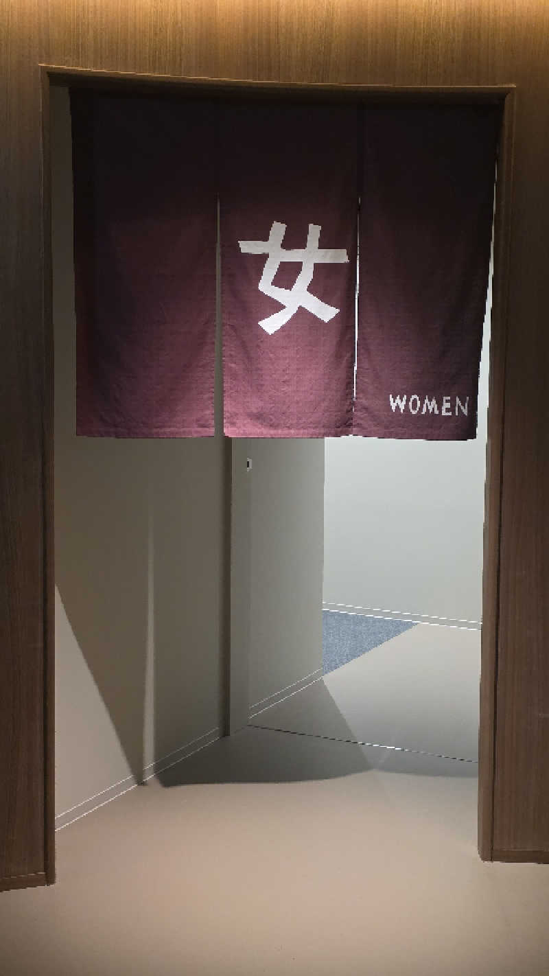 ama美さんの高輪SAUNASのサ活写真