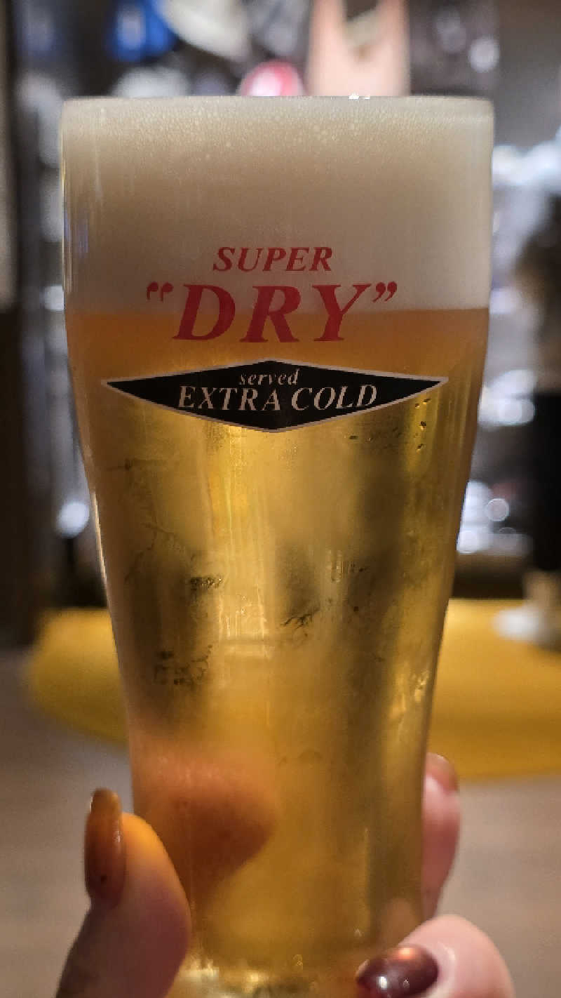 ama美さんの高輪SAUNASのサ活写真