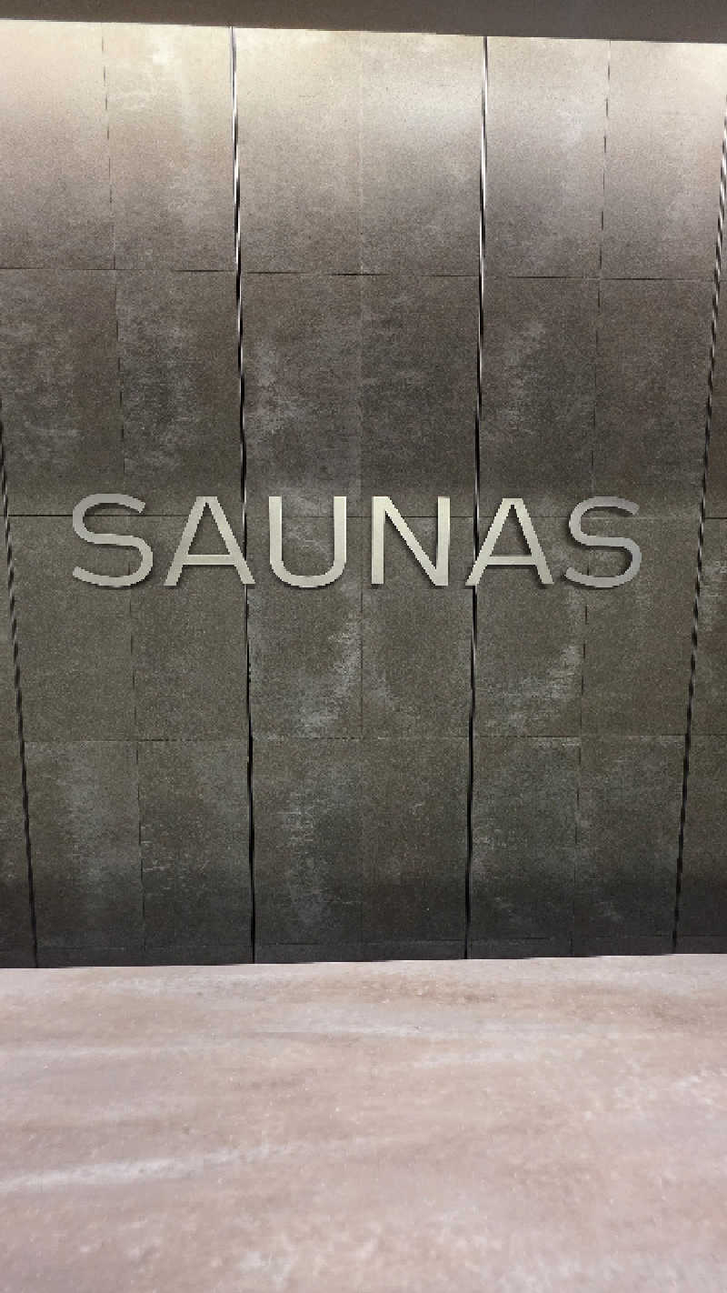 ama美さんの高輪SAUNASのサ活写真