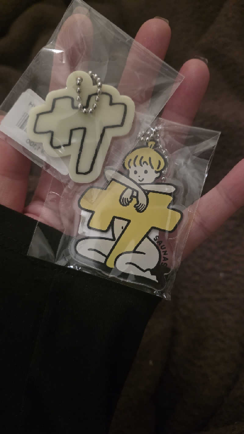 ama美さんの高輪SAUNASのサ活写真