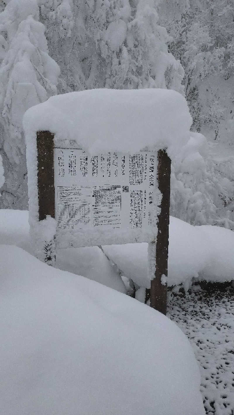 98さんの吹上温泉保養センター 白銀荘のサ活写真