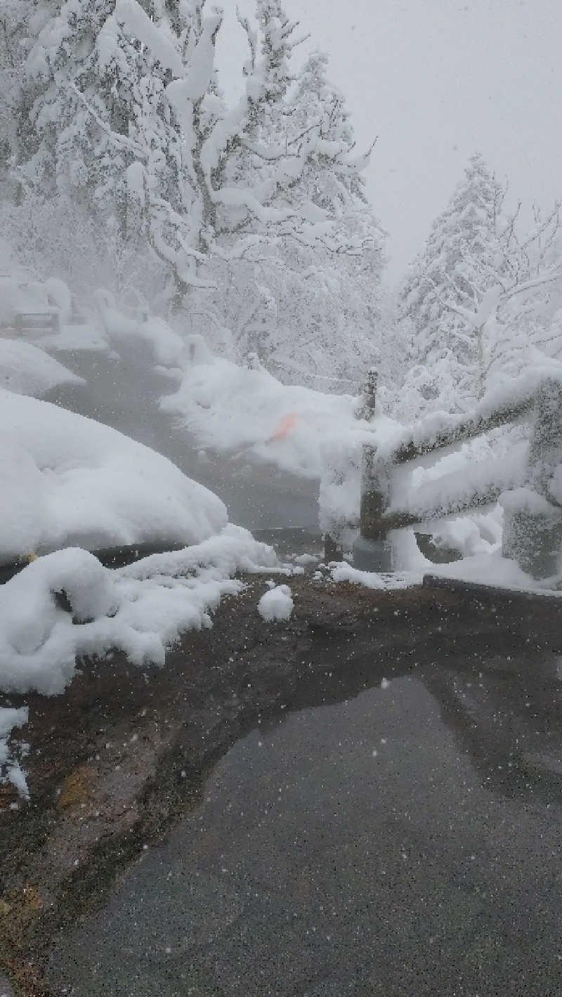 98さんの吹上温泉保養センター 白銀荘のサ活写真