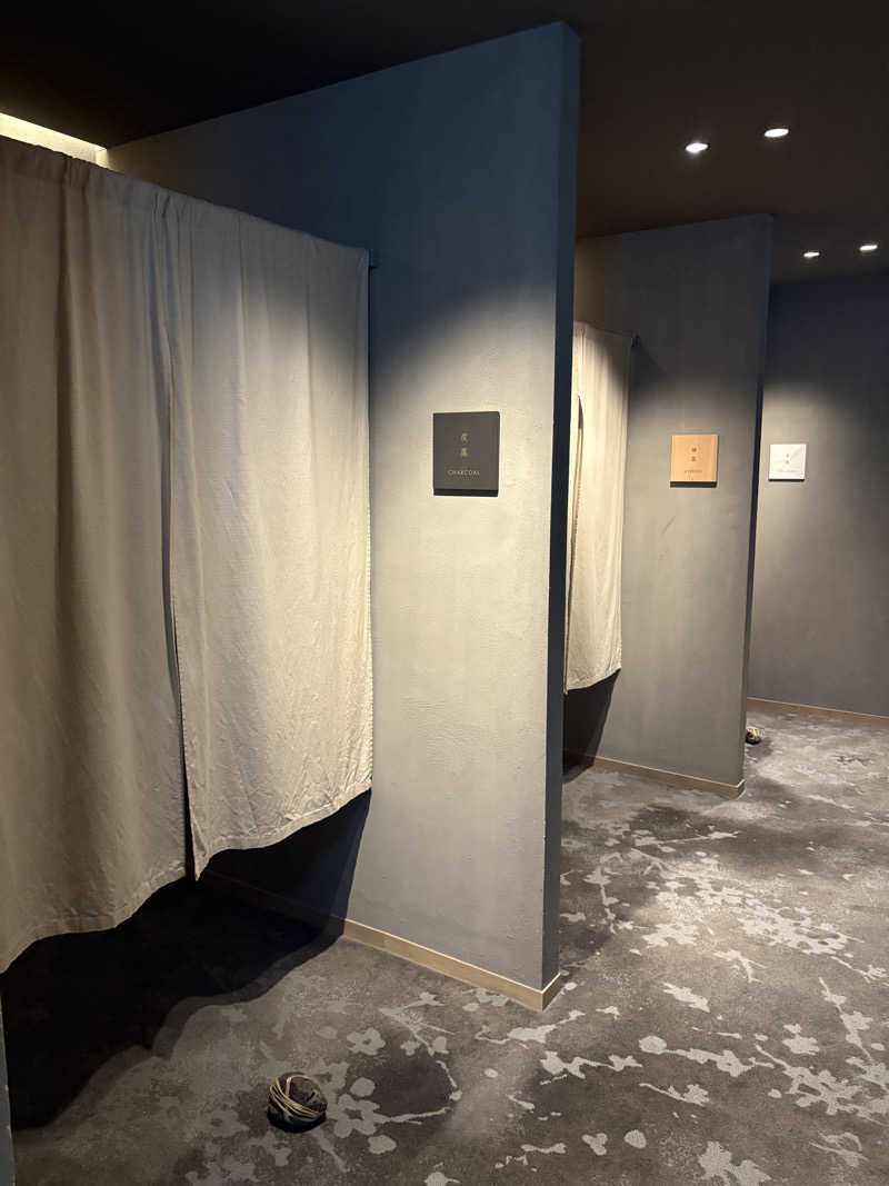 なりさんのmoksaのサ活写真