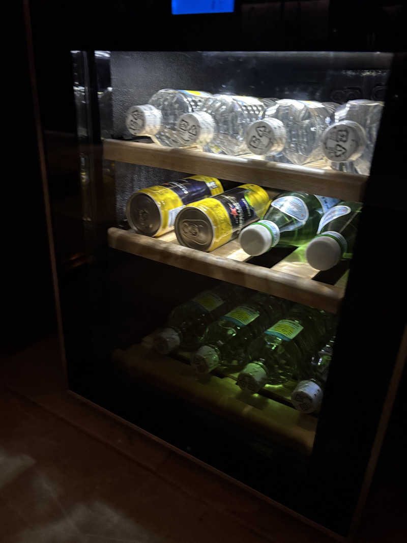 なりさんのmoksaのサ活写真