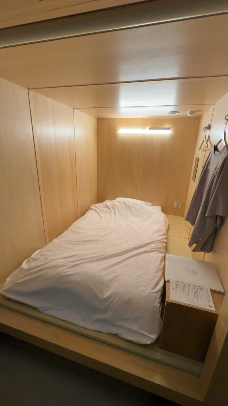 なりさんの黄金湯のサ活写真