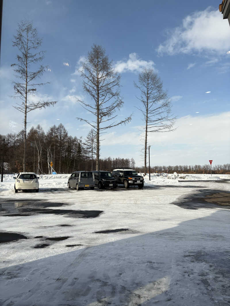 なりさんの十勝エアポートスパ そらのサ活写真