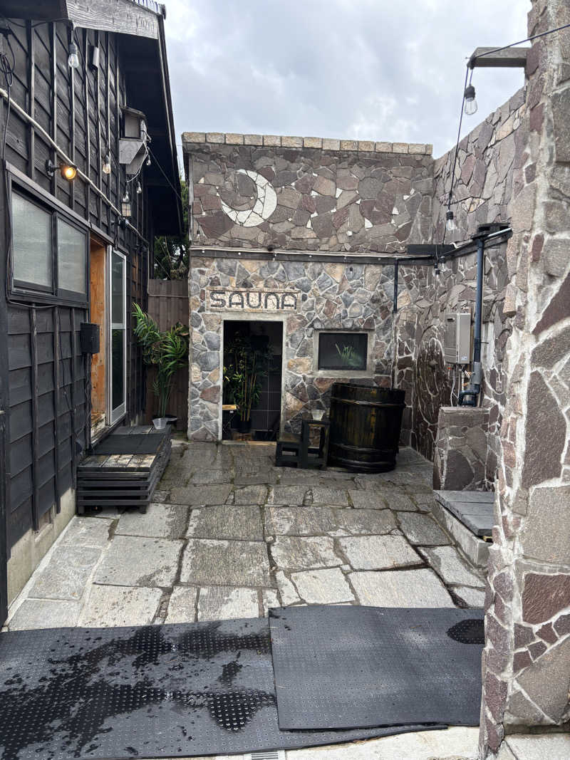 ＧＭさんのSHIIYA VILLAGEのサ活写真