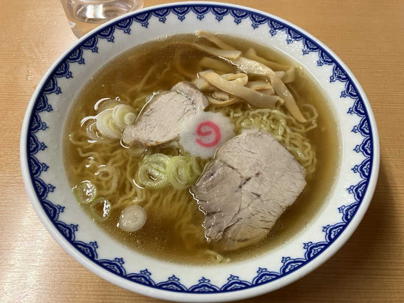 チャンチャンコさんのクアハウスたいないのサ活写真