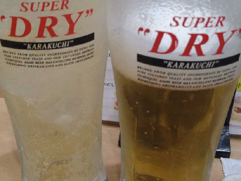生ビール