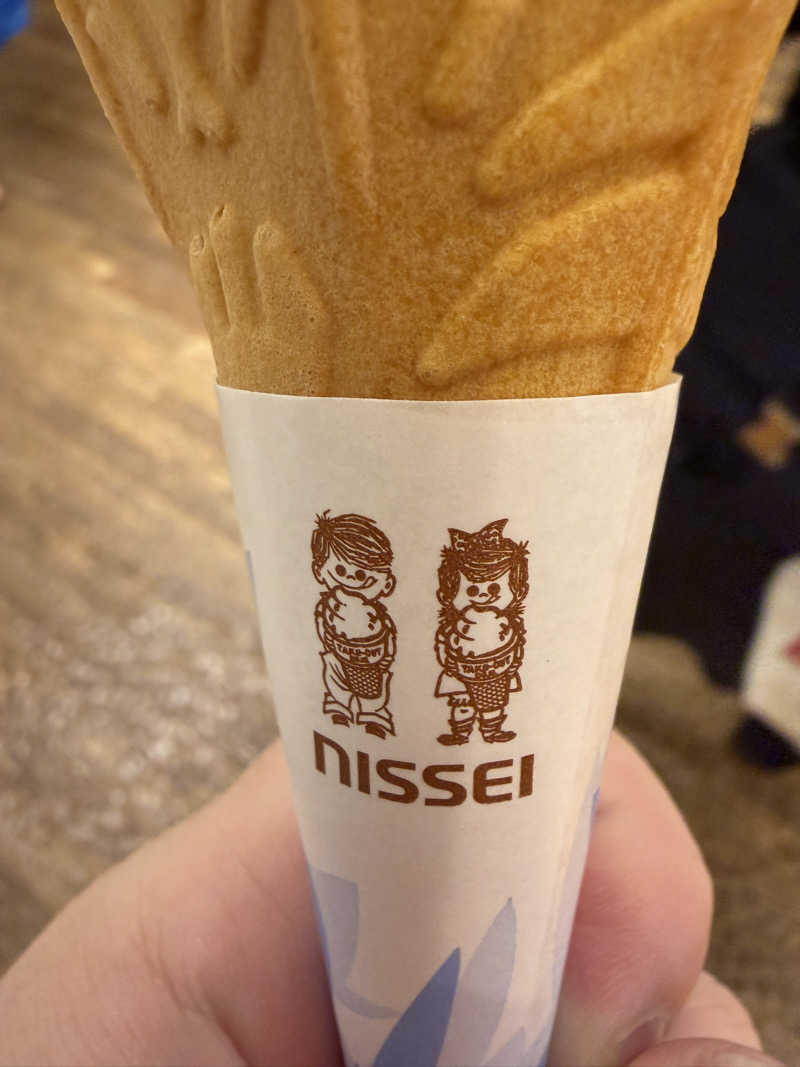 ともっふさんの竜泉寺の湯 草加谷塚店のサ活写真