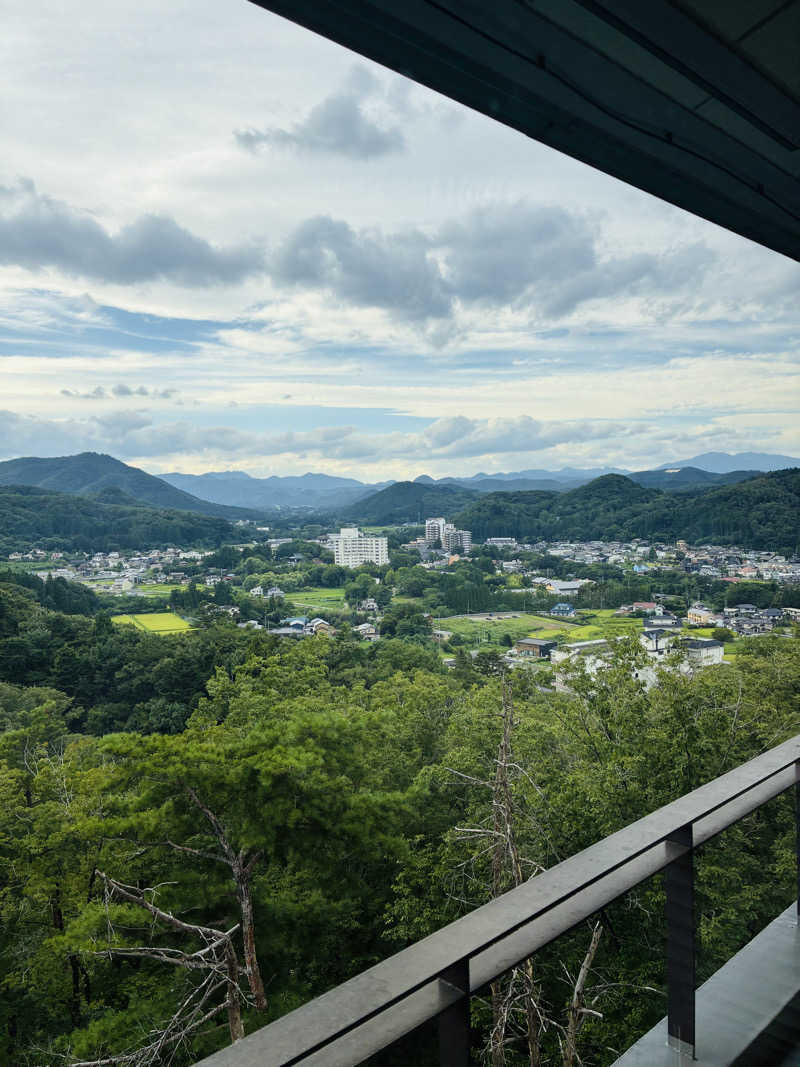 プルートーさんの緑水亭のサ活写真