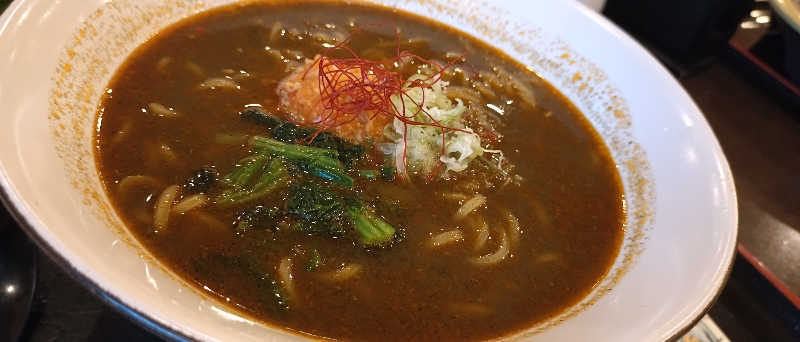 ナカ・タナカさんのふじやま温泉のサ活写真