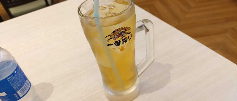 ナカ・タナカさんの天然温泉 湯～ねるのサ活写真