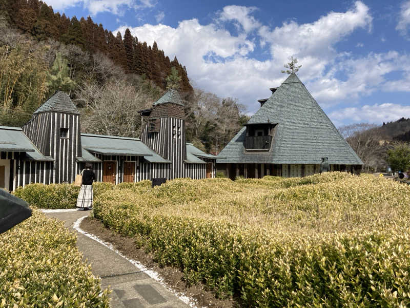 若杉賢一 / Ken Wakasugiさんのラムネ温泉館のサ活写真