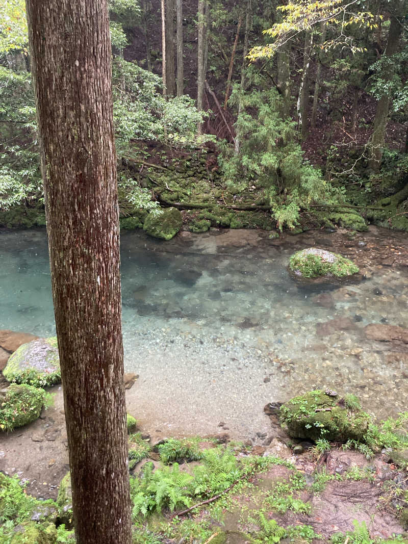 若杉賢一 / Ken WakasugiさんのTHE WATERS -Retreat Terrace Enbara-のサ活写真