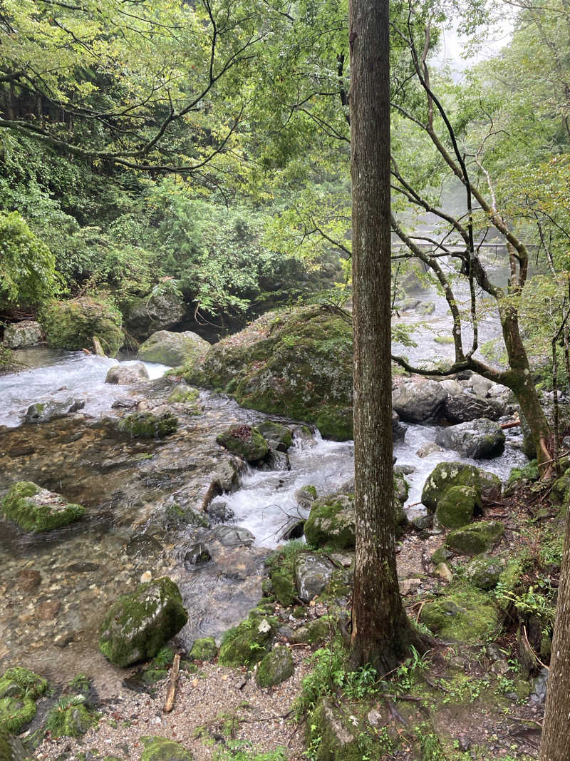 若杉賢一 / Ken WakasugiさんのTHE WATERS -Retreat Terrace Enbara-のサ活写真