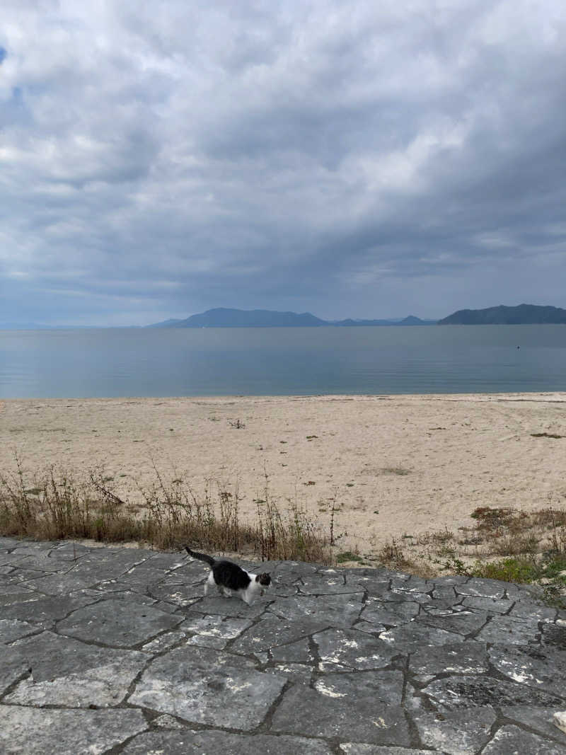 若杉賢一 / Ken Wakasugiさんのan saunaのサ活写真