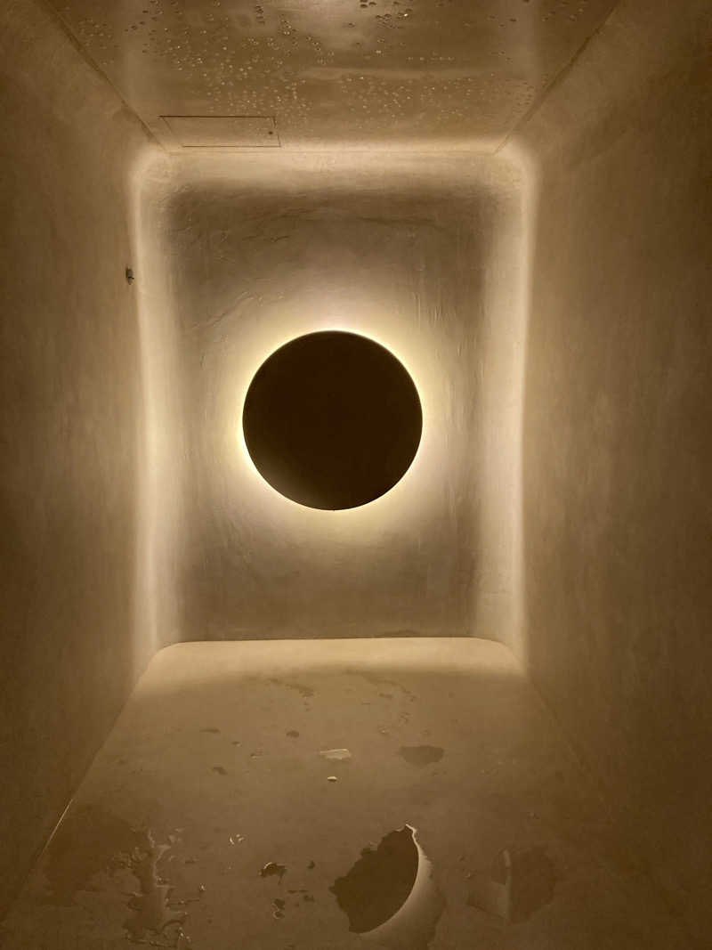 若杉賢一 / Ken WakasugiさんのSAUNA汽汽のサ活写真