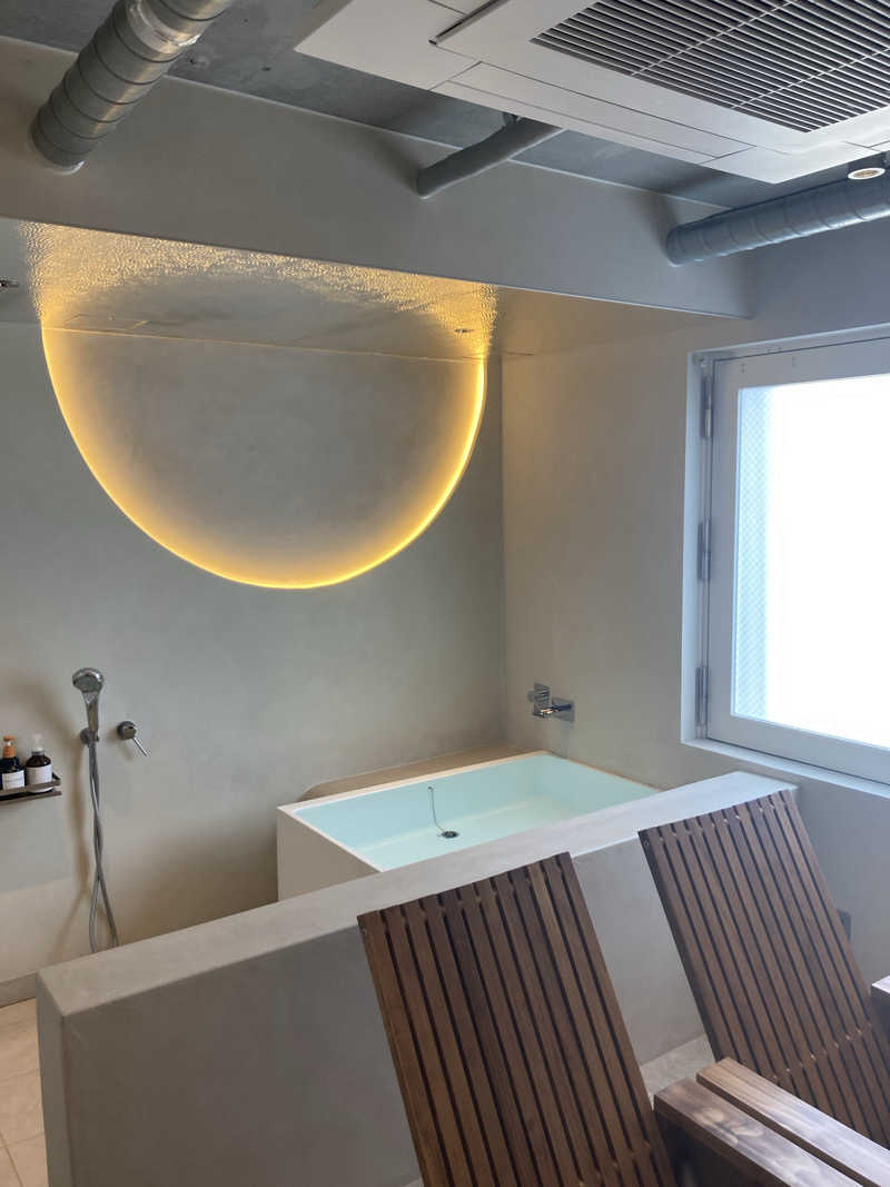 若杉賢一 / Ken WakasugiさんのSAUNA汽汽のサ活写真