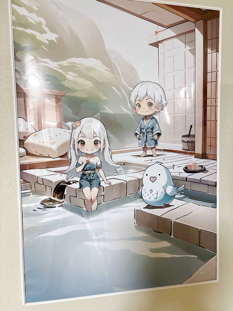 sibadukeさんのホテルナガノアベニューのサ活写真