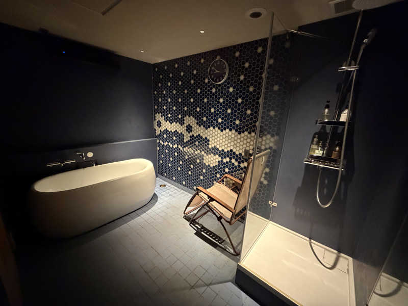 ひろたけさうさんのととのい整作所のサ活写真