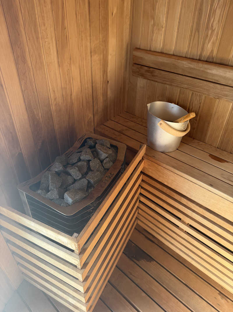 ひろたけさうさんのコンスタンス ハラヴェリ モルディブのサ活写真