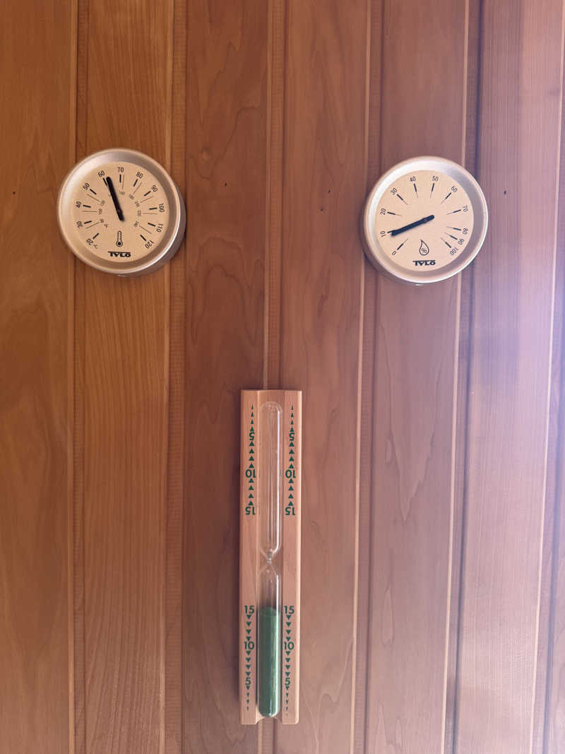 ひろたけさうさんのコンスタンス ハラヴェリ モルディブのサ活写真