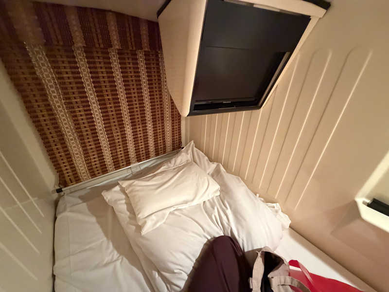 ひろたけさうさんのウェルビー栄のサ活写真