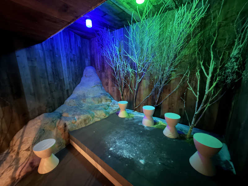 ひろたけさうさんのウェルビー栄のサ活写真