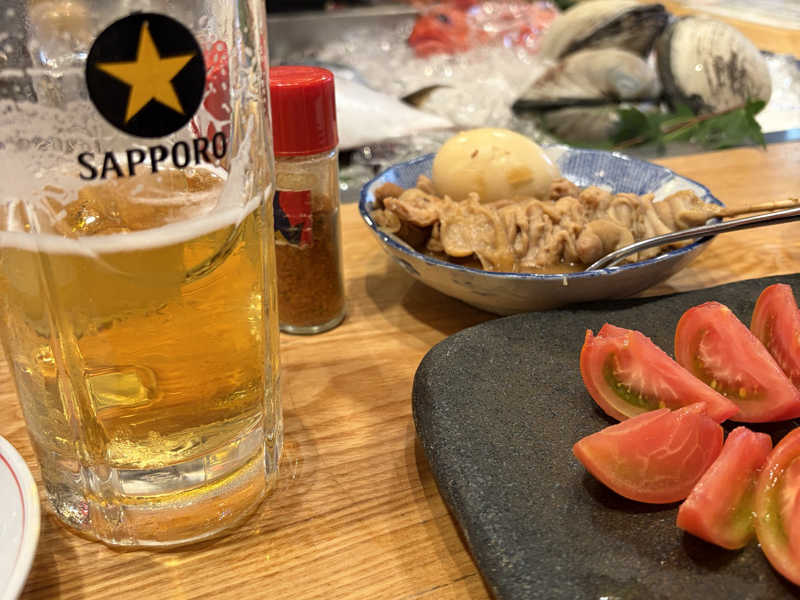生ビール