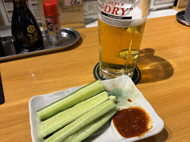 生ビール